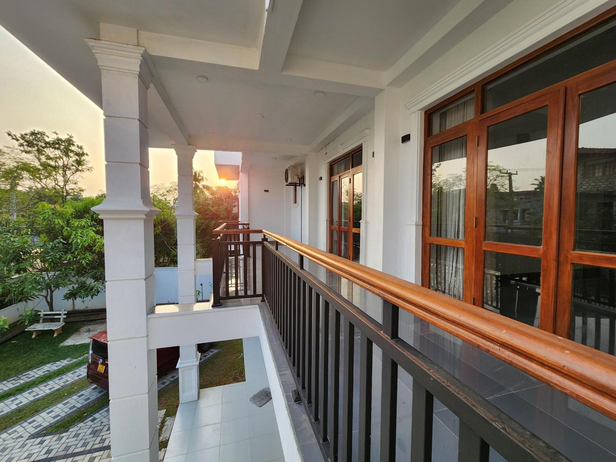 Regno Villa The Infinity By Nflix Panadura Exterior photo