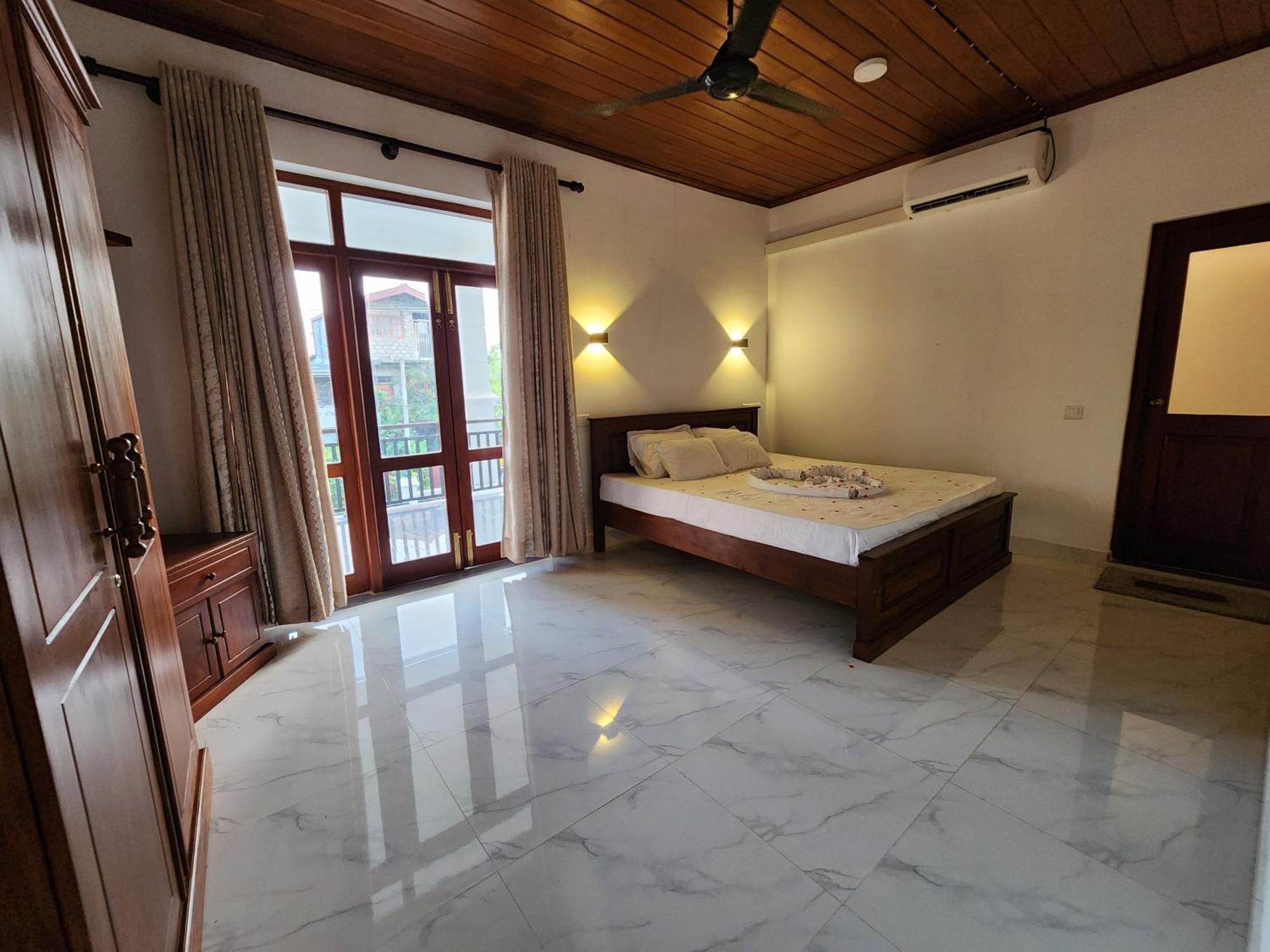 Regno Villa The Infinity By Nflix Panadura Exterior photo