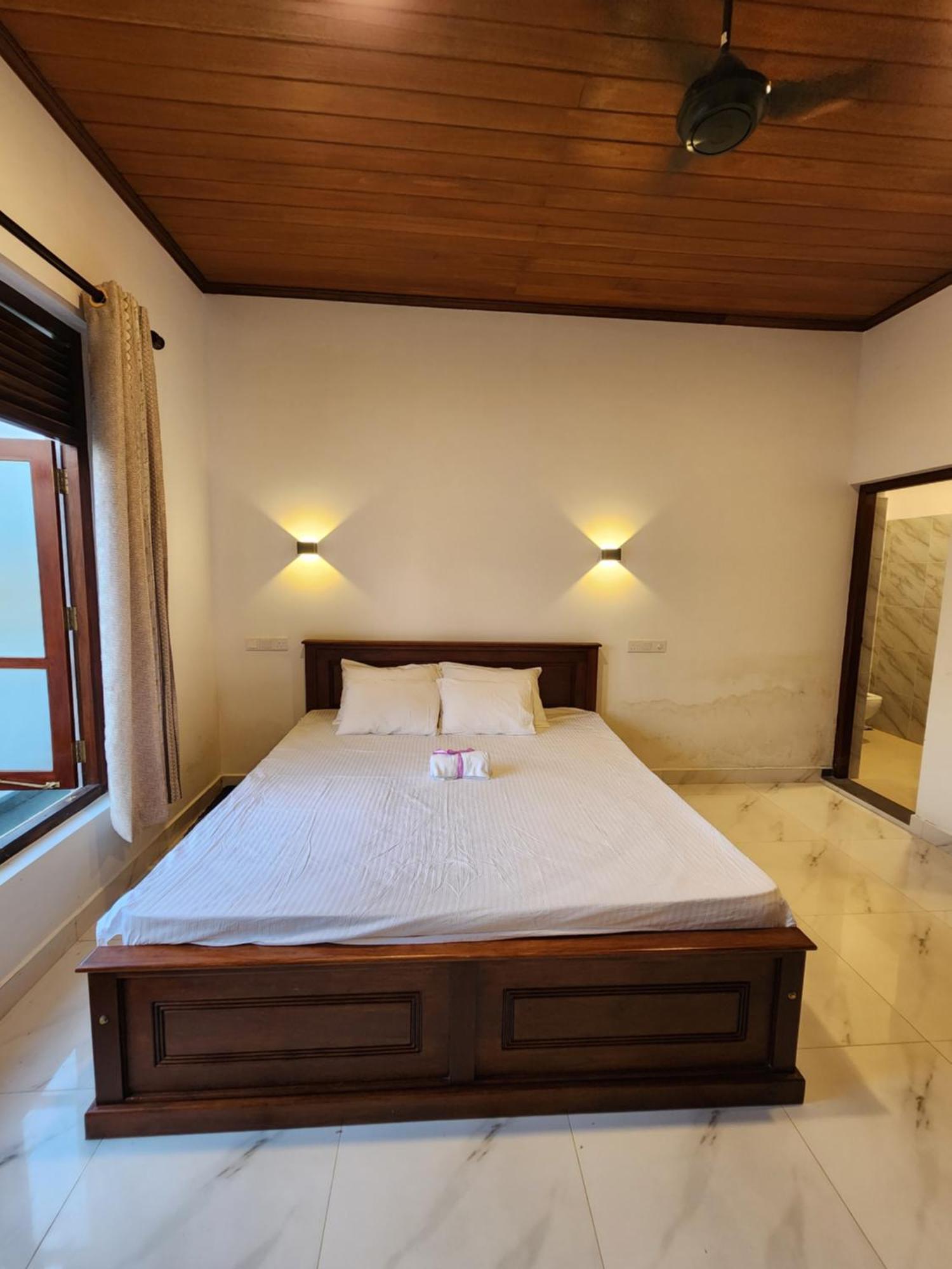 Regno Villa The Infinity By Nflix Panadura Exterior photo
