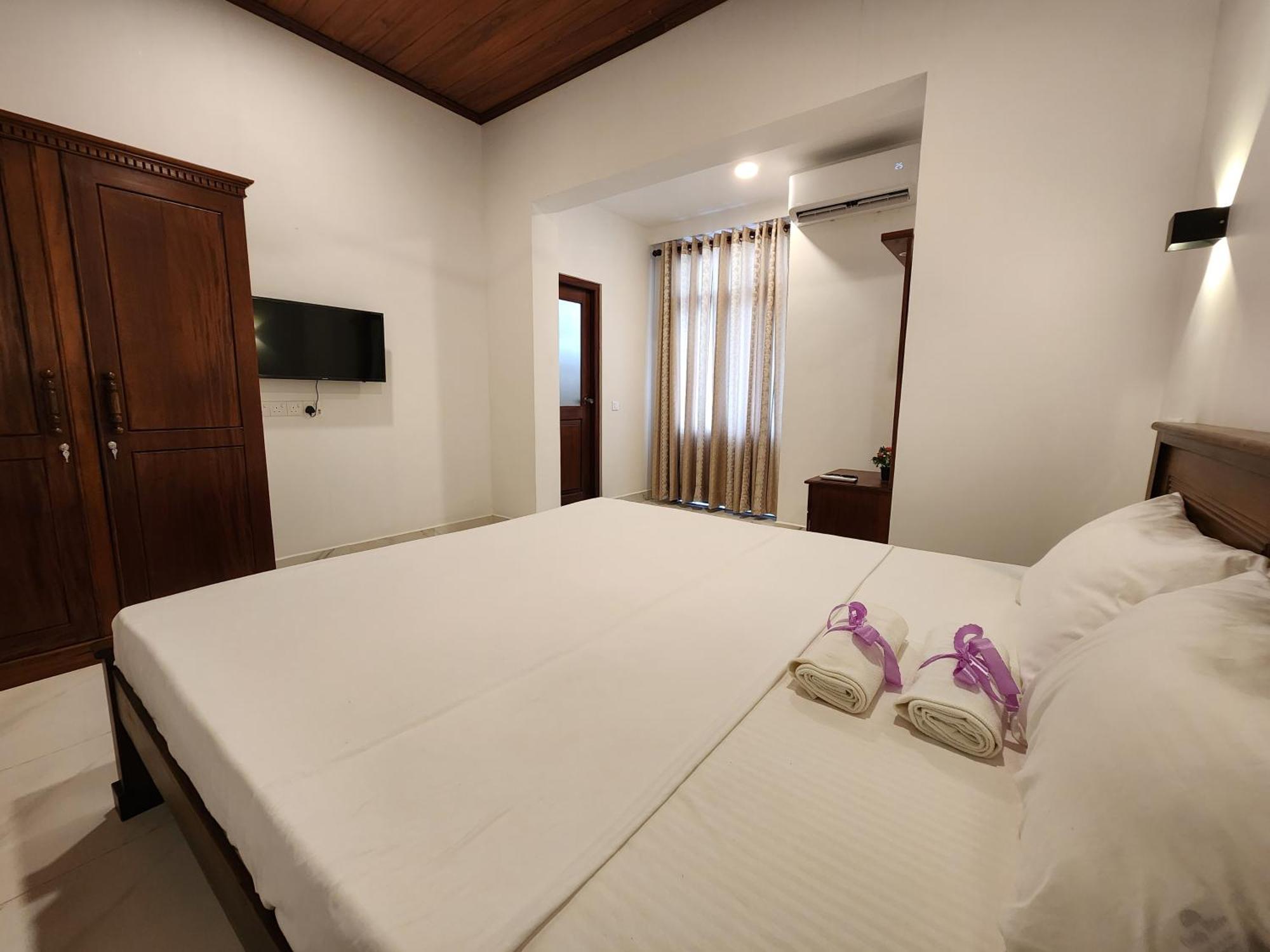 Regno Villa The Infinity By Nflix Panadura Exterior photo