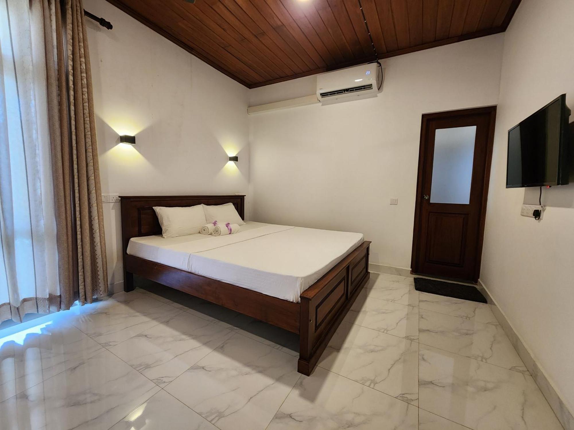 Regno Villa The Infinity By Nflix Panadura Exterior photo