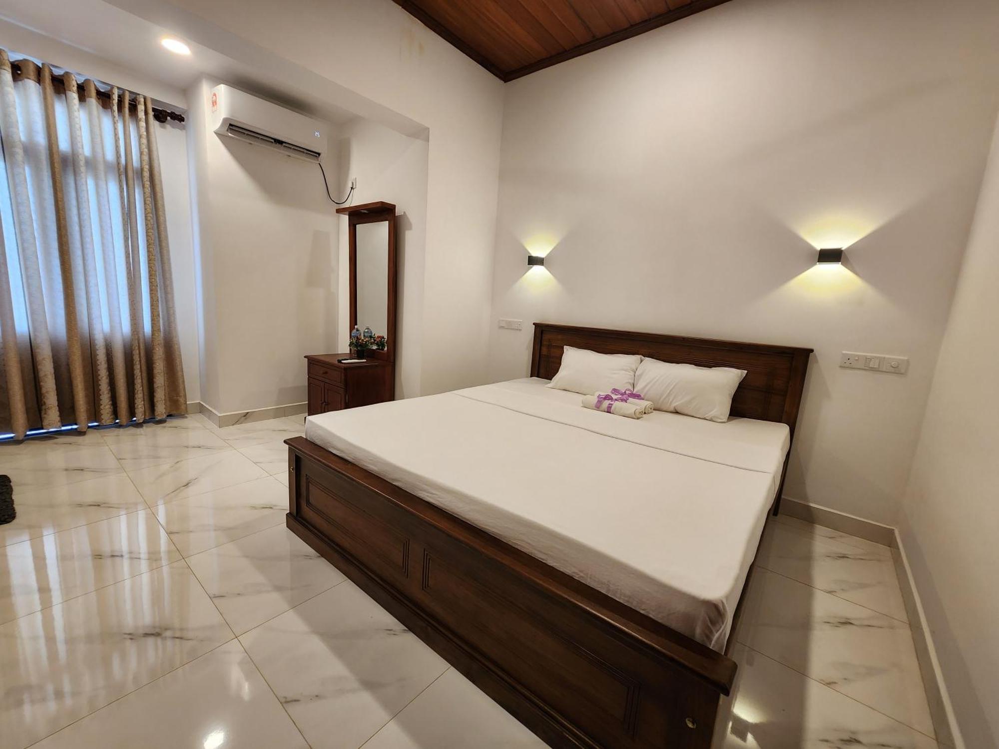 Regno Villa The Infinity By Nflix Panadura Exterior photo
