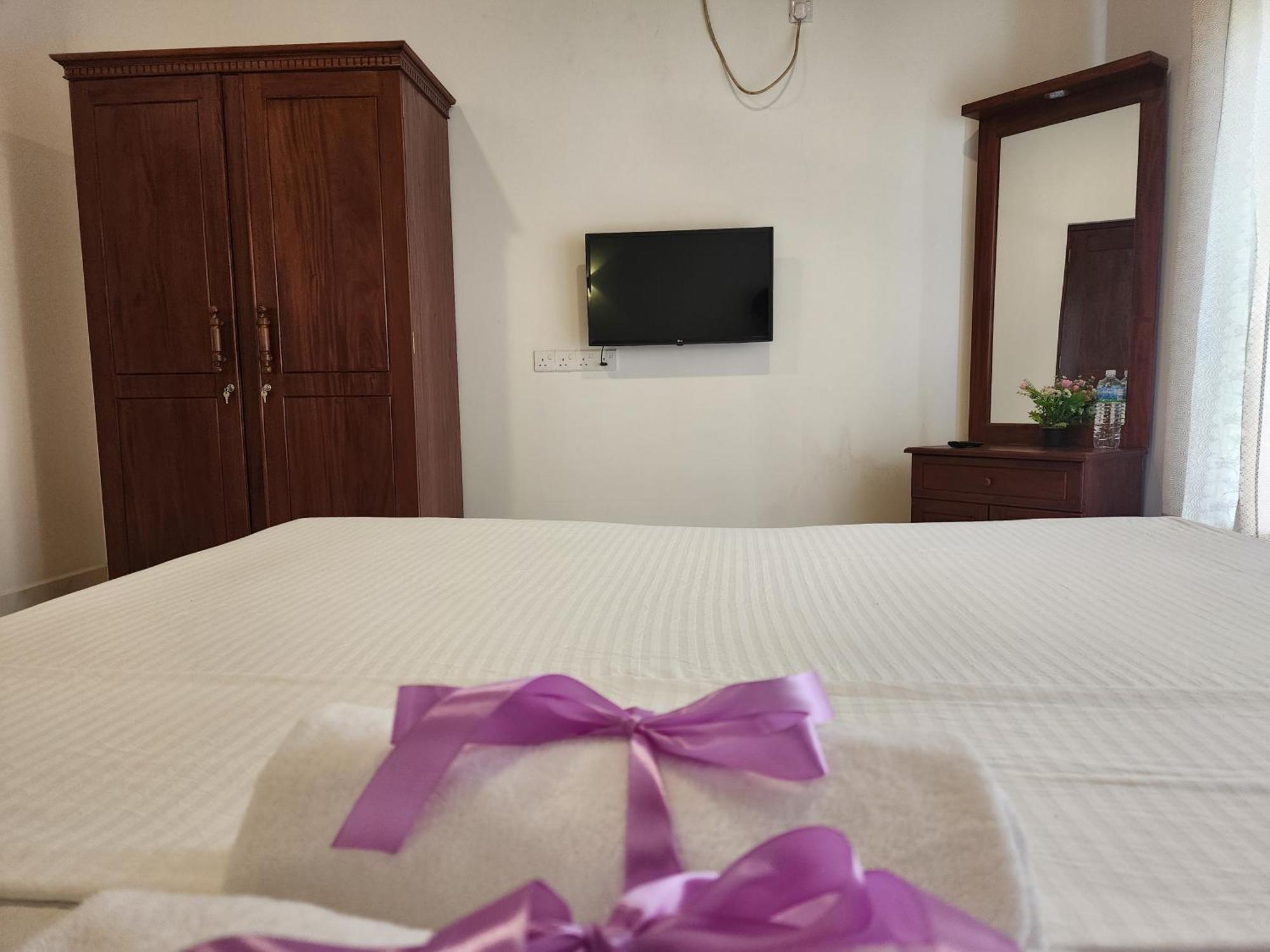Regno Villa The Infinity By Nflix Panadura Exterior photo