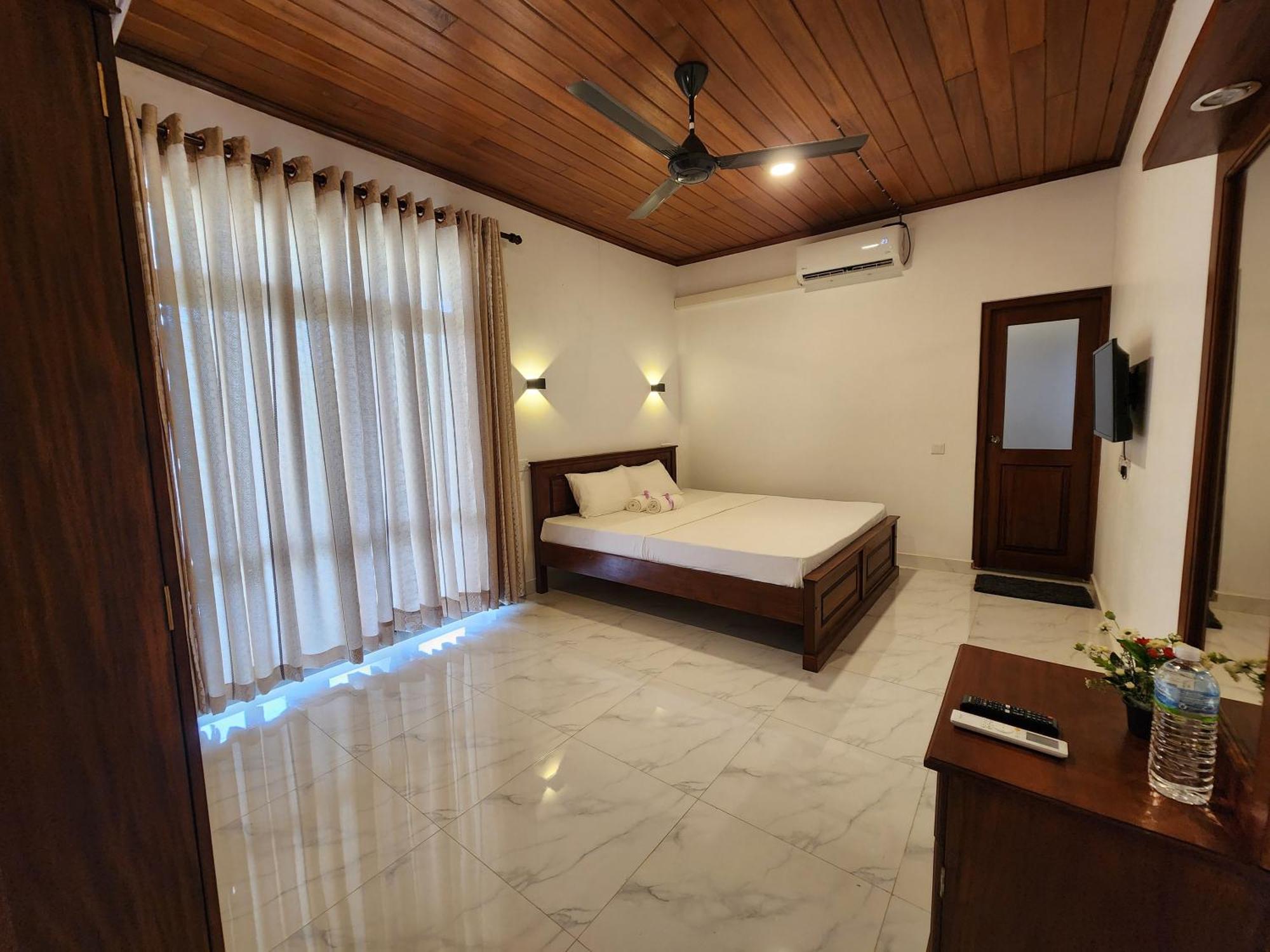 Regno Villa The Infinity By Nflix Panadura Exterior photo