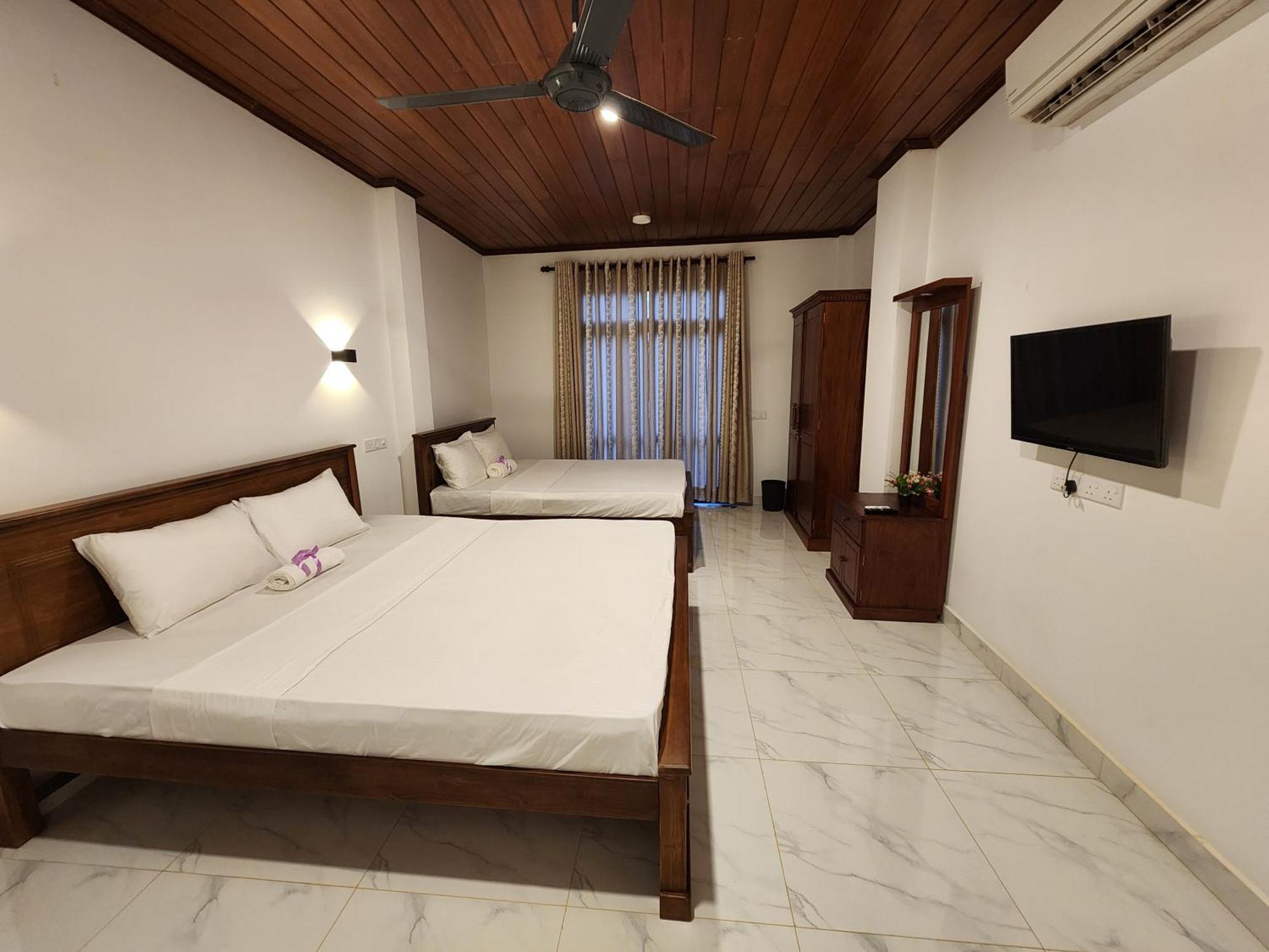 Regno Villa The Infinity By Nflix Panadura Exterior photo